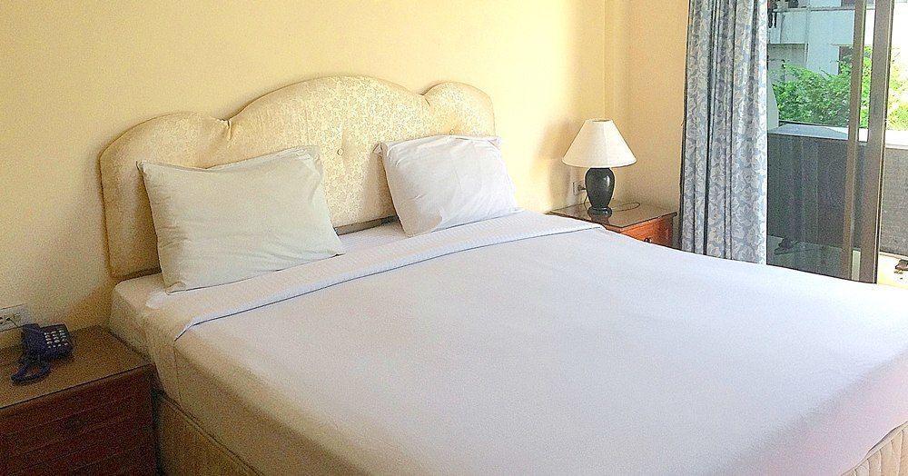 Eurostar International Hotel Ban Nong Tabaek Exterior foto