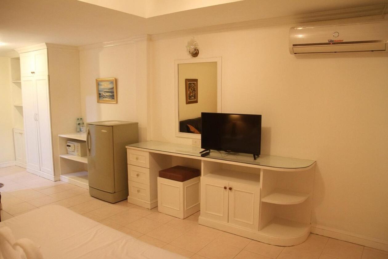 Eurostar International Hotel Ban Nong Tabaek Exterior foto